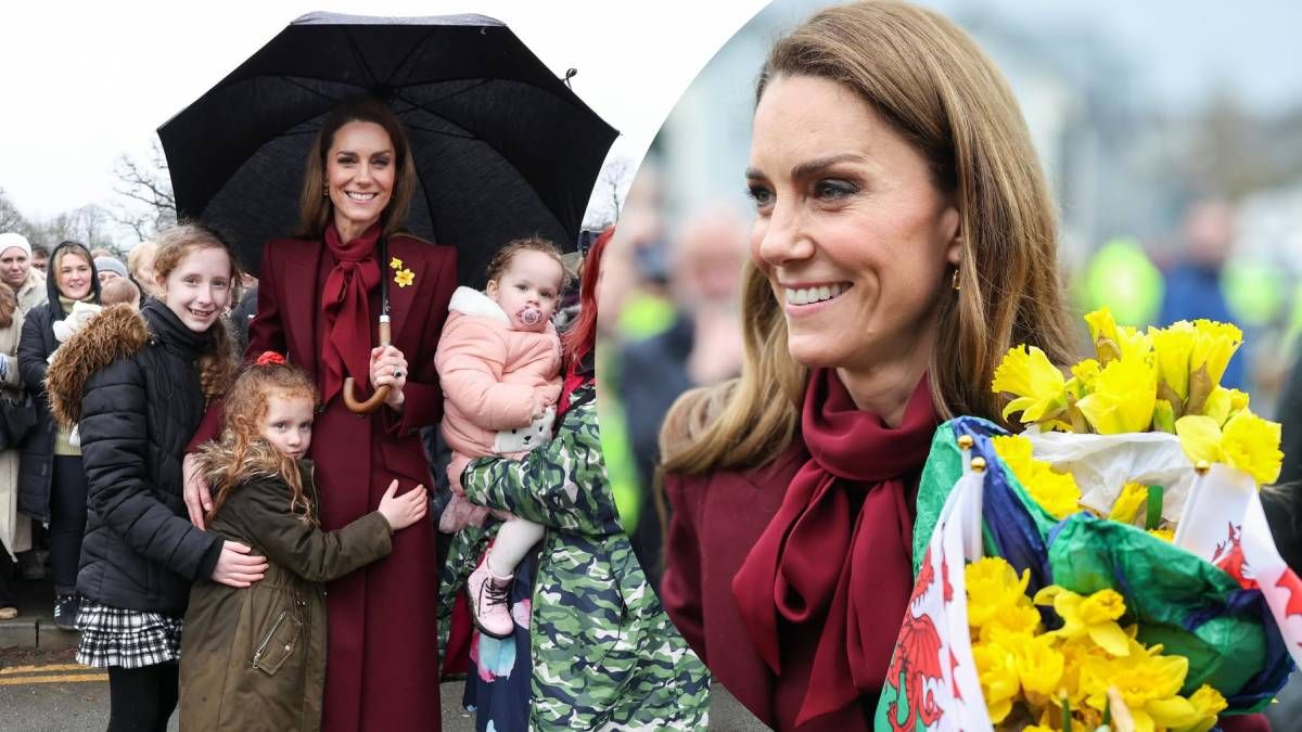 Кейт Міддлтон