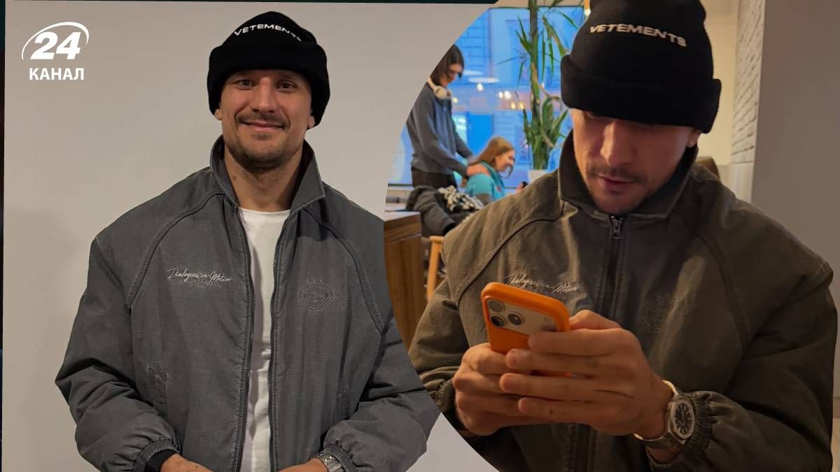 Тарас Цимбалюк