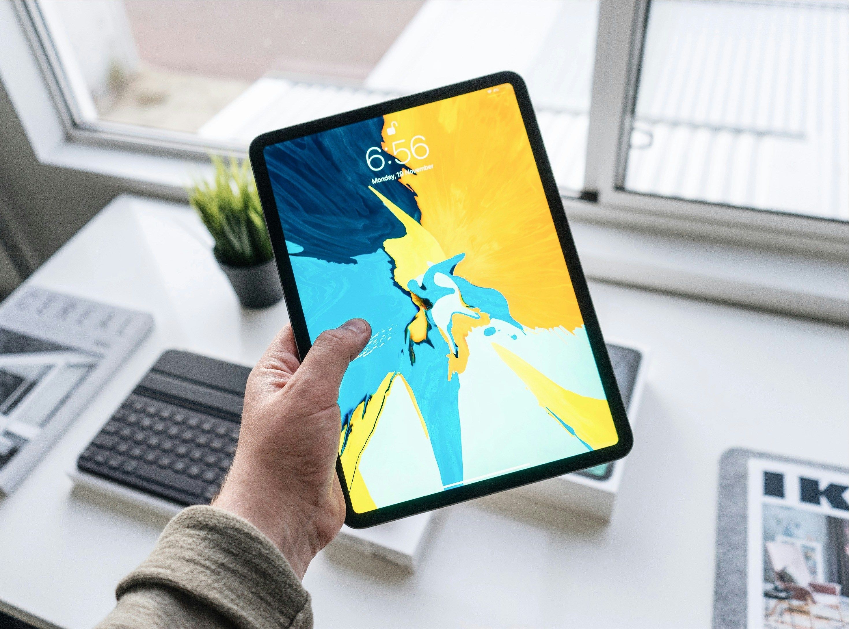 Приховані можливості iPad: 5 корисних трюків
