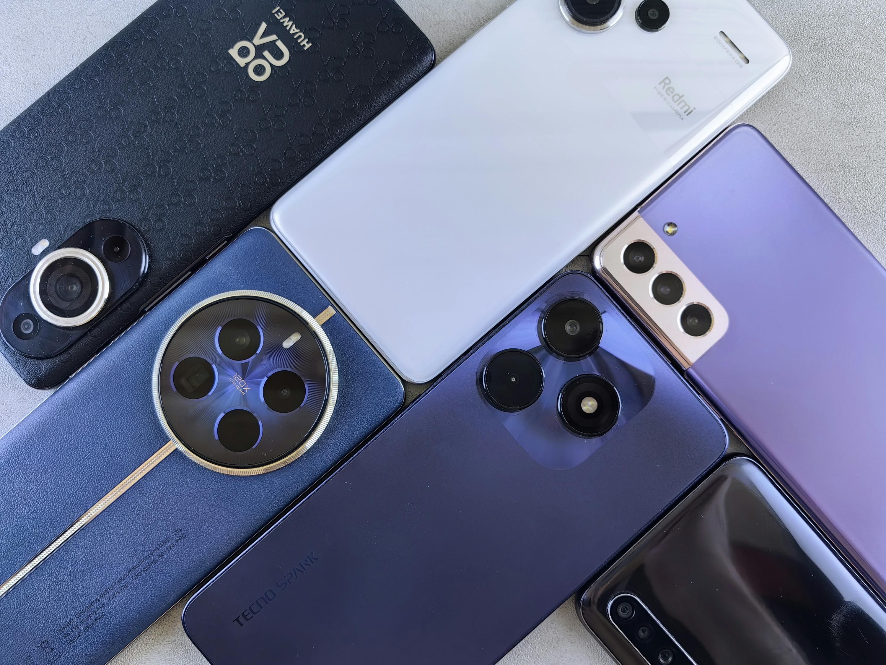 Смартфоны дорожают: прогнозируют резкое падение продаж Смартфоны дорожают: прогнозируют резкое падение продаж