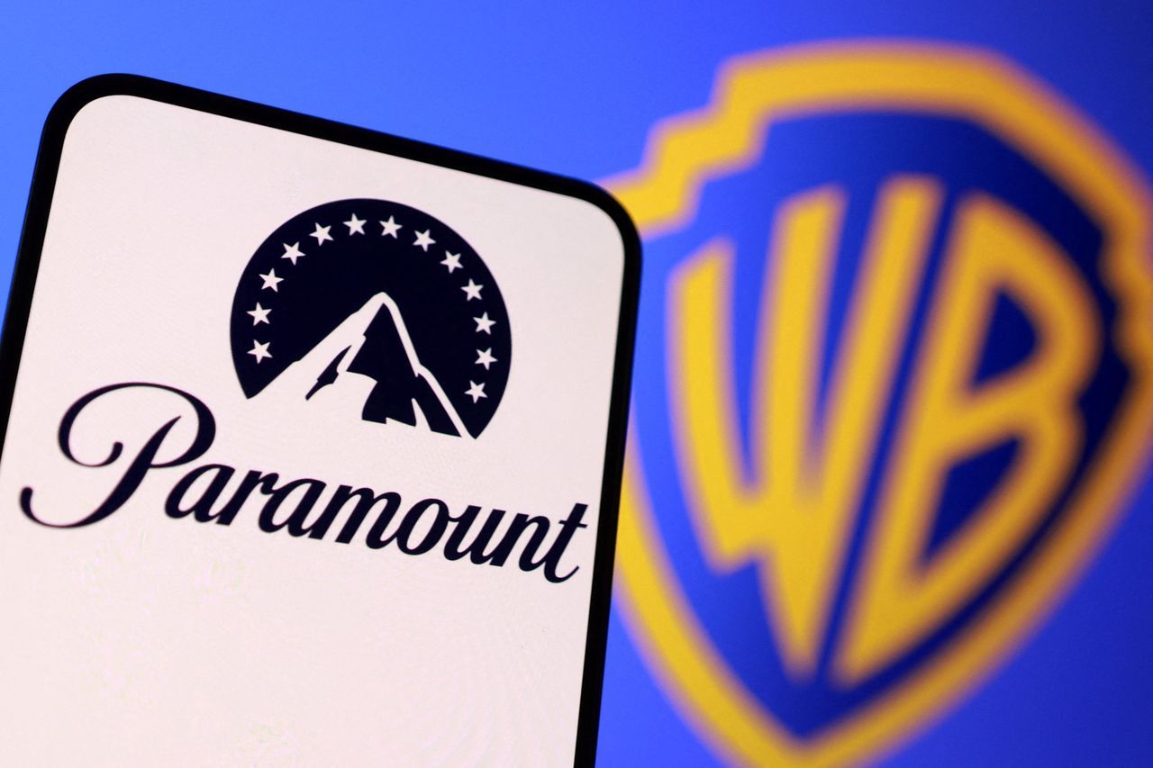 Paramount вдалося перехопити кіногіганта Warner Bros