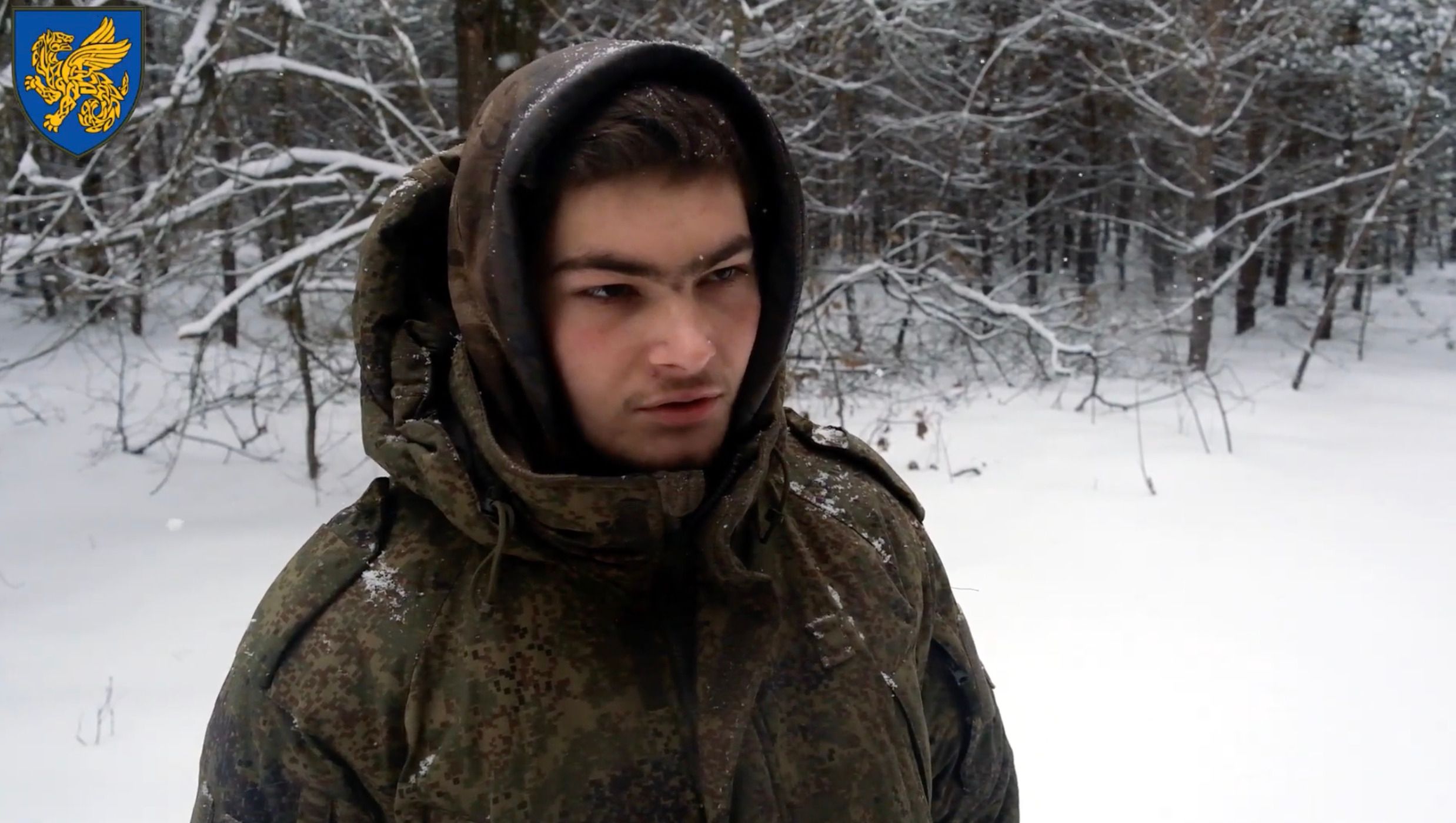 Русский пленный