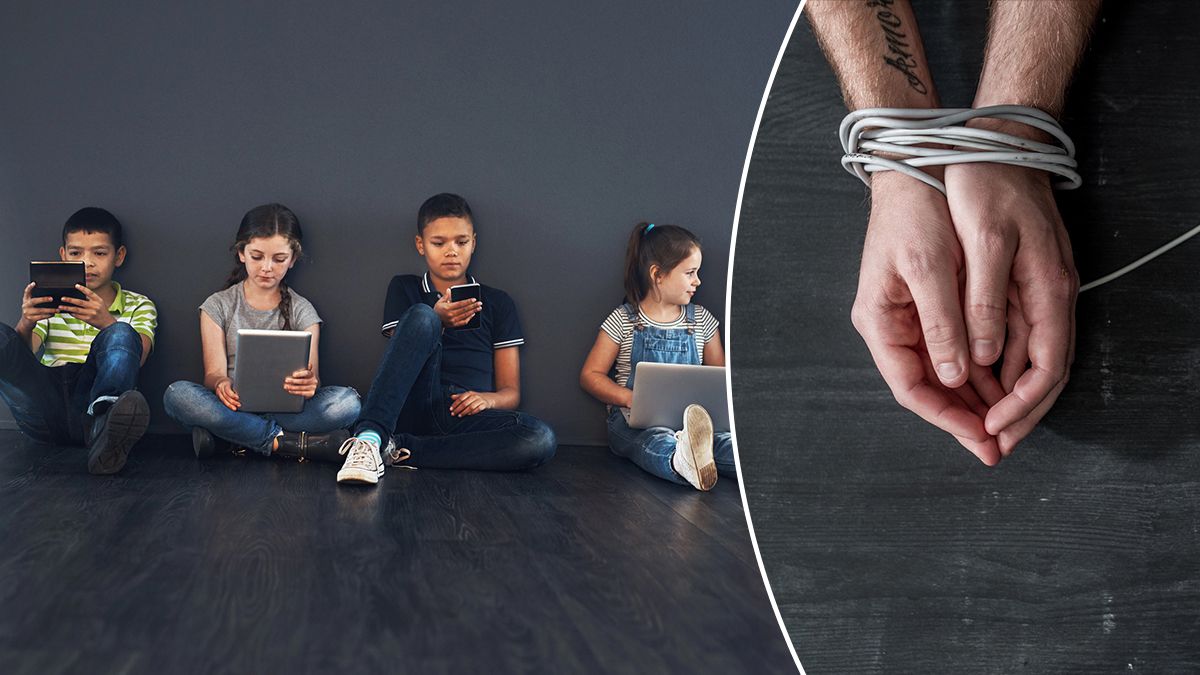 Запрет соцсетей для детей в Польше – возрастные ограничения и новые правила