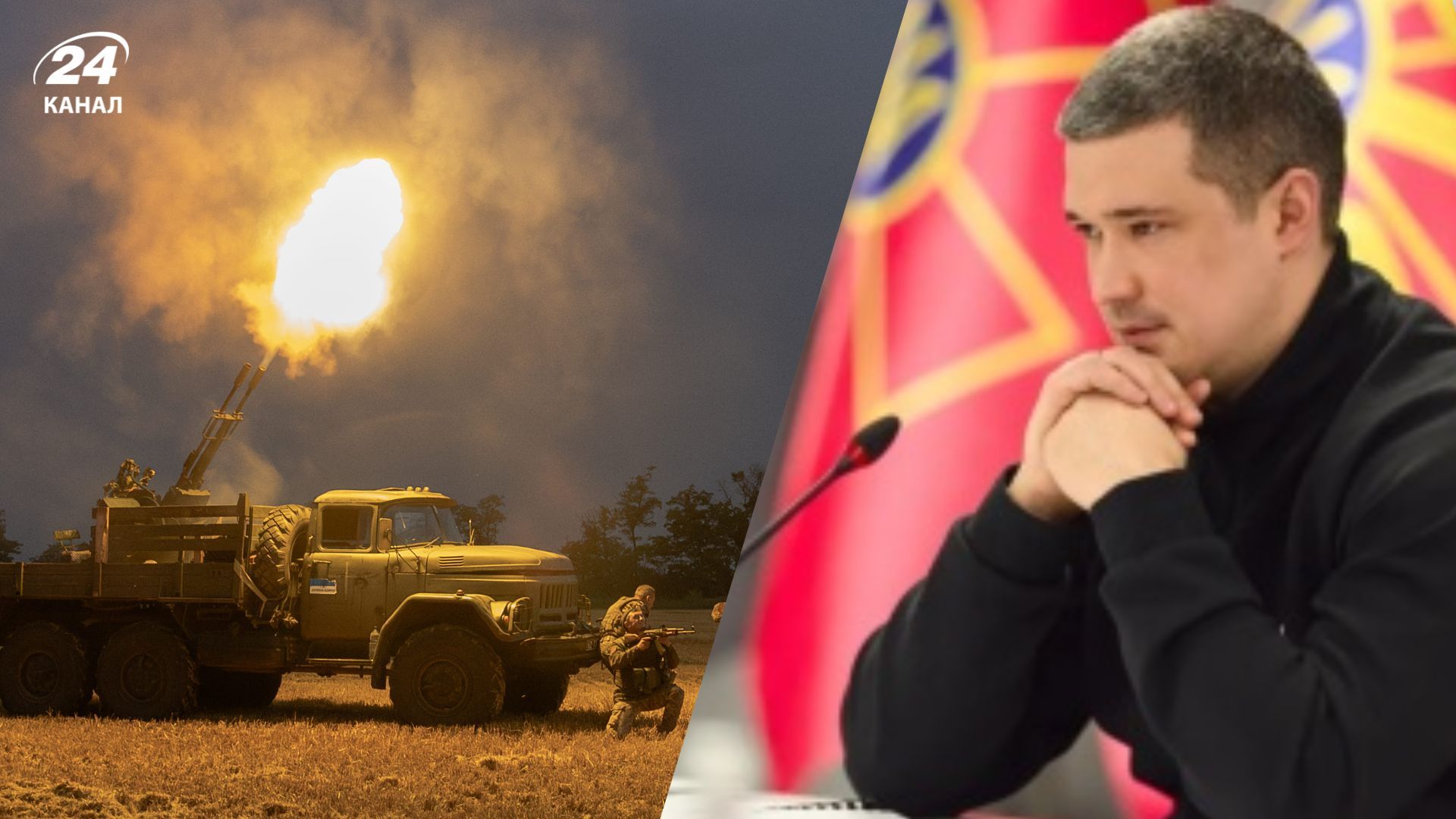 В Украине заработала система After Action Review для усиления ПВО: Федоров рассказал детали - 24 Канал В Украине заработала система After Action Review для усиления ПВО: Федоров рассказал детали - 24 Канал