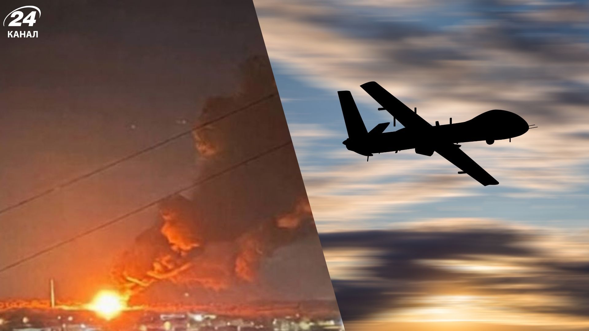 Нефтебаза "Луганская" и логистика врага оказались под ударом Сил обороны - 24 Канал Нефтебаза "Луганская" и логистика врага оказались под ударом Сил обороны - 24 Канал