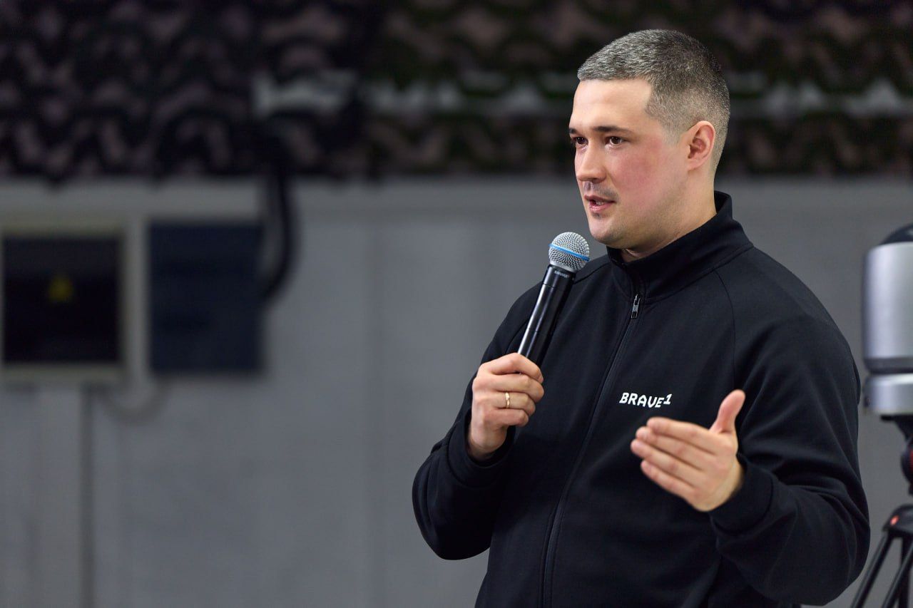 Михайло Федоров повідомив журналістам результати Рамштайну