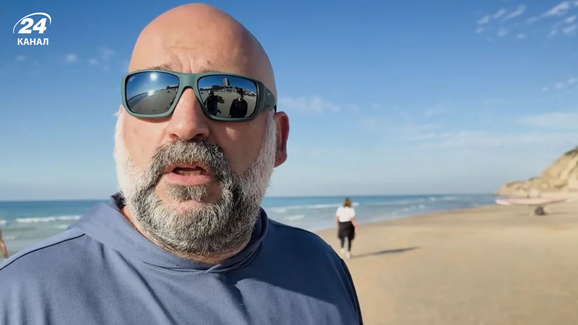 Миндич заявил, что хочет честного расследования дела