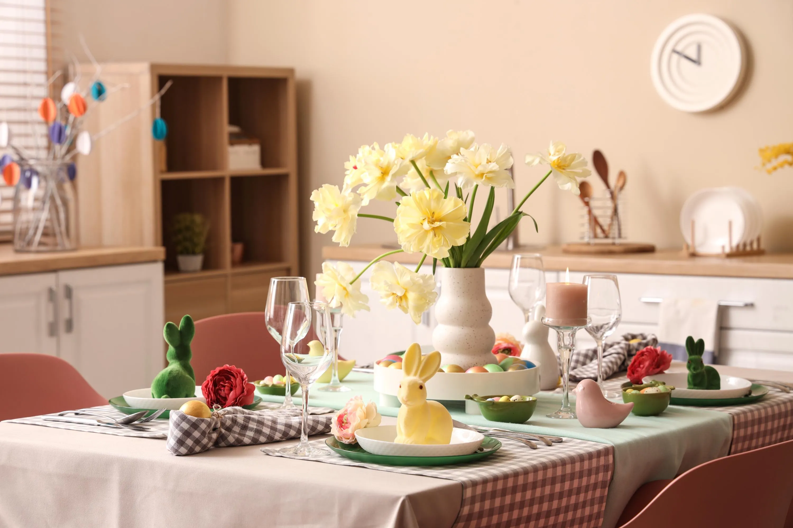 товари на великдень