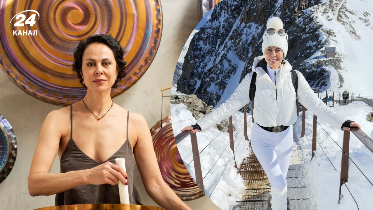 Наталья Егорова