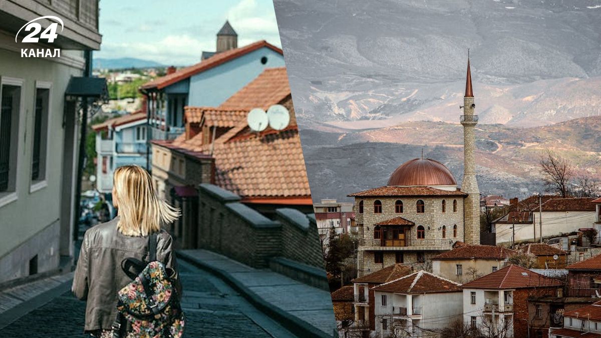 Албания подойдет для жизни не всем