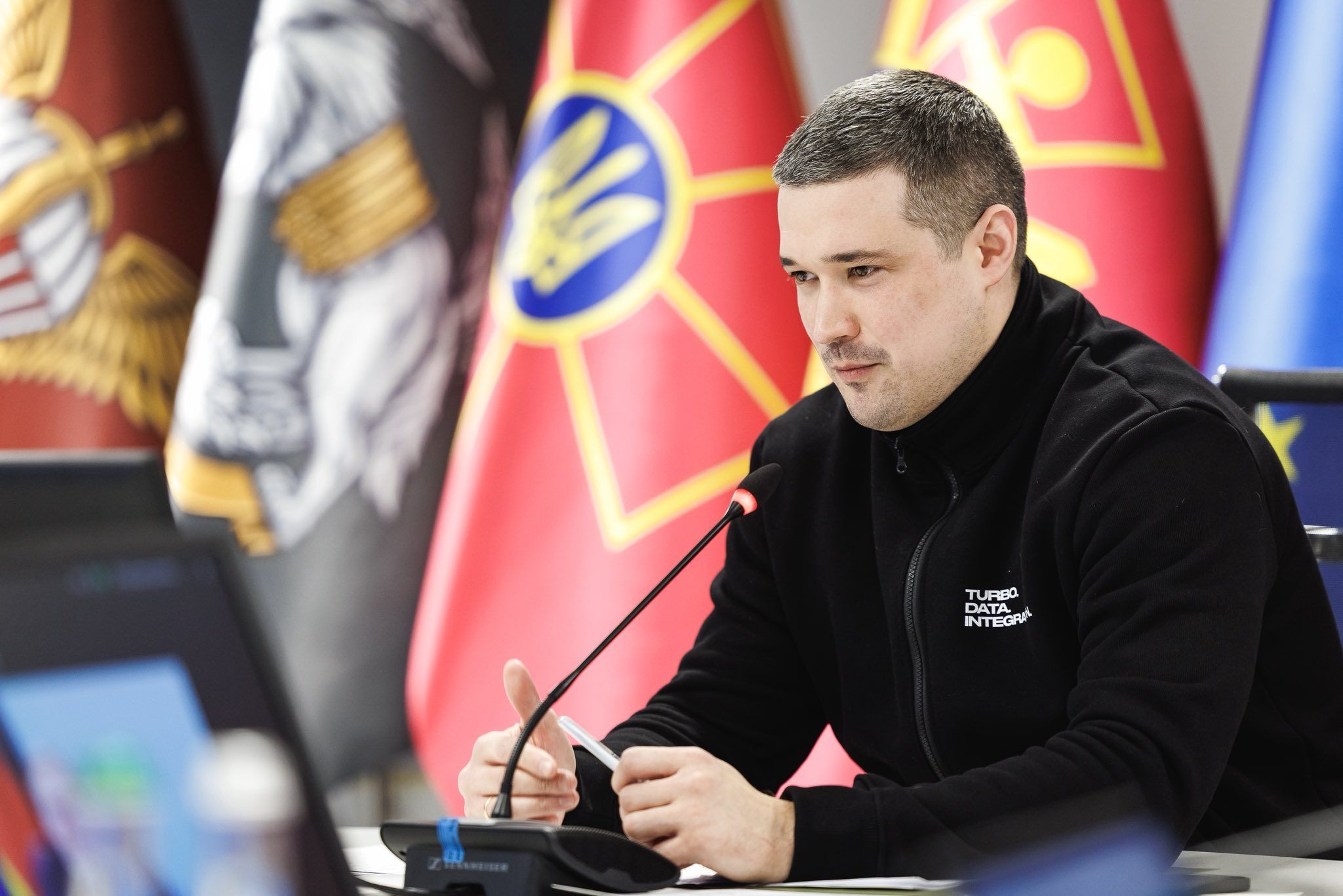 Федоров розповів про ліквідацію Mesh-мережі, яку використовували "Шахеди"