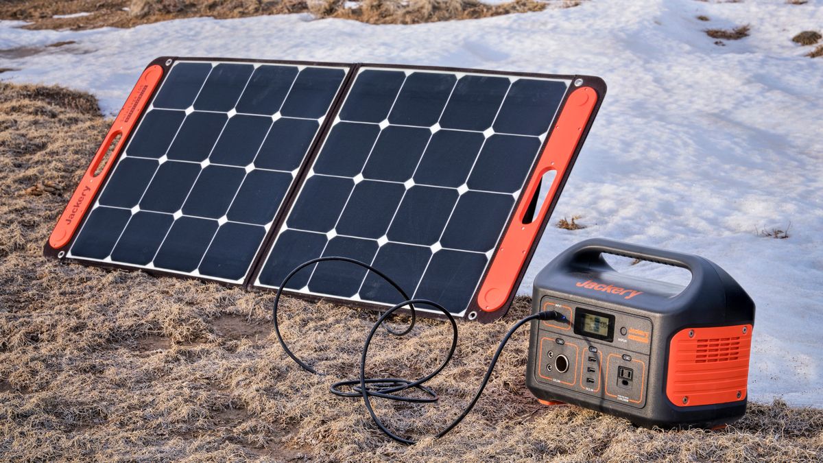 Как правильно подключить солнечные панели к зарядной станции Как правильно подключить солнечные панели к зарядной станции