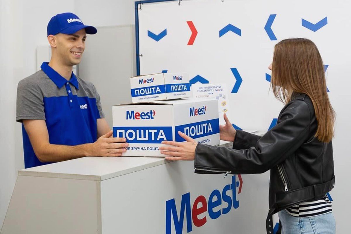 Известная в Украине почта меняет тарифы на доставку