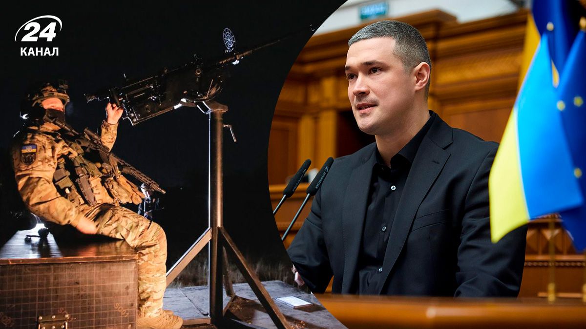 Федоров прокоментував кадрові зміни в Повітряних силах: Ми пішли асиметрично - 24 Канал