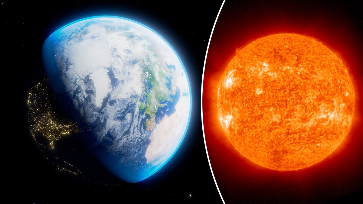 Магнитные бури 27 и 28 февраля 2026 года – прогноз геомагнитной погоды