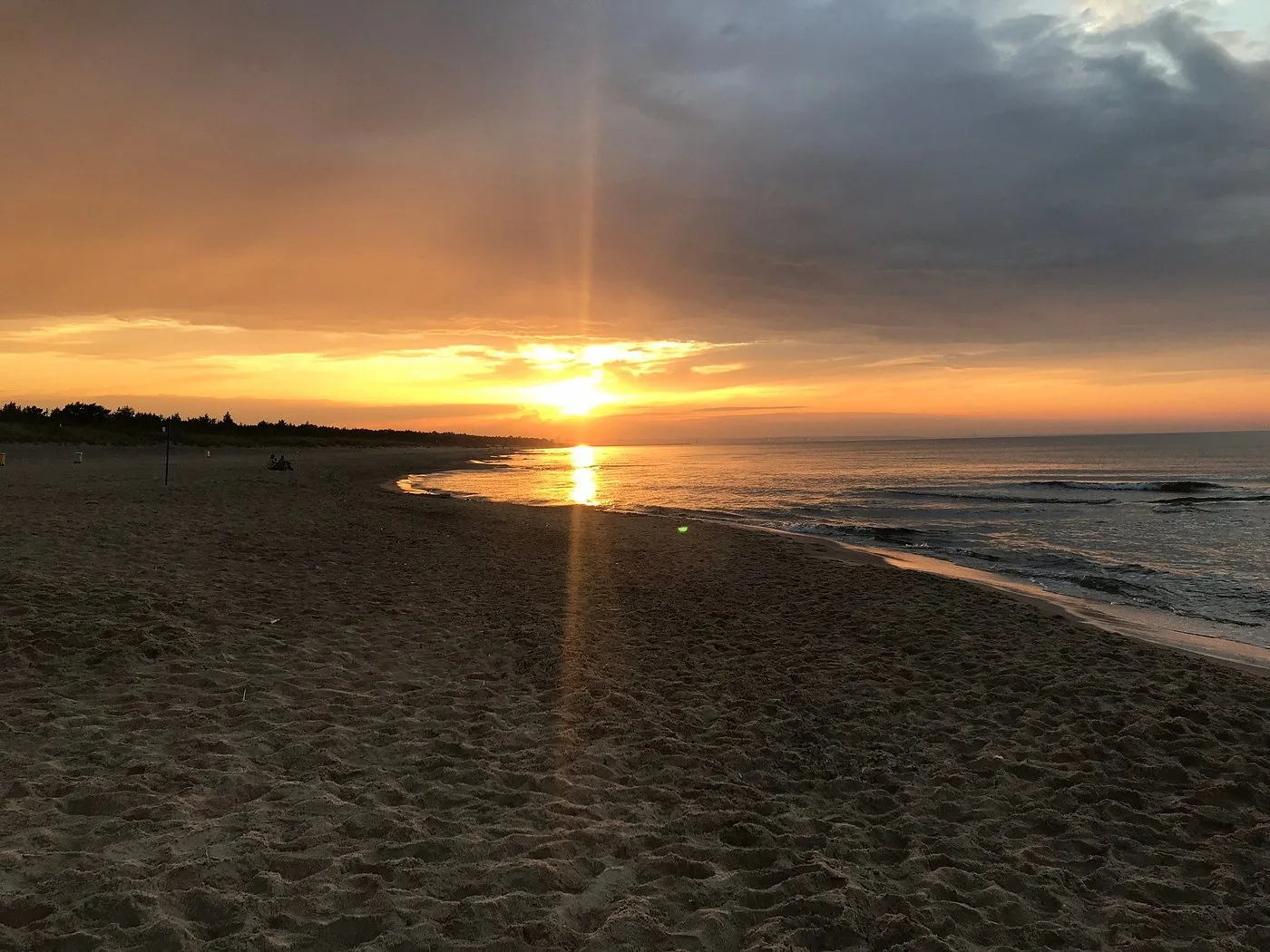 Остров Собешево / фото TripAdvisor
