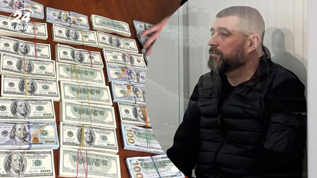 Владимиру Компаниченко суд избрал меру пресечения