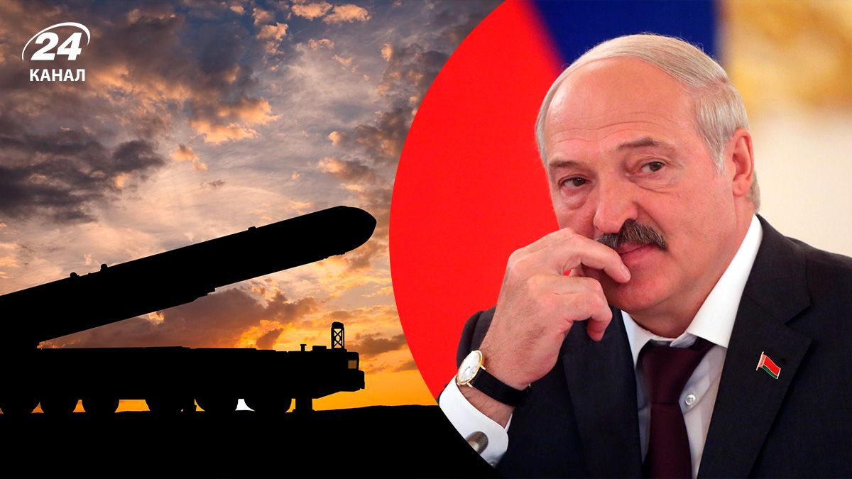 У Білорусі ймовірну базу для Орєшніка охороняють комплекси ППО та РЕБ - 24 Канал У Білорусі ймовірну базу для Орєшніка охороняють комплекси ППО та РЕБ - 24 Канал