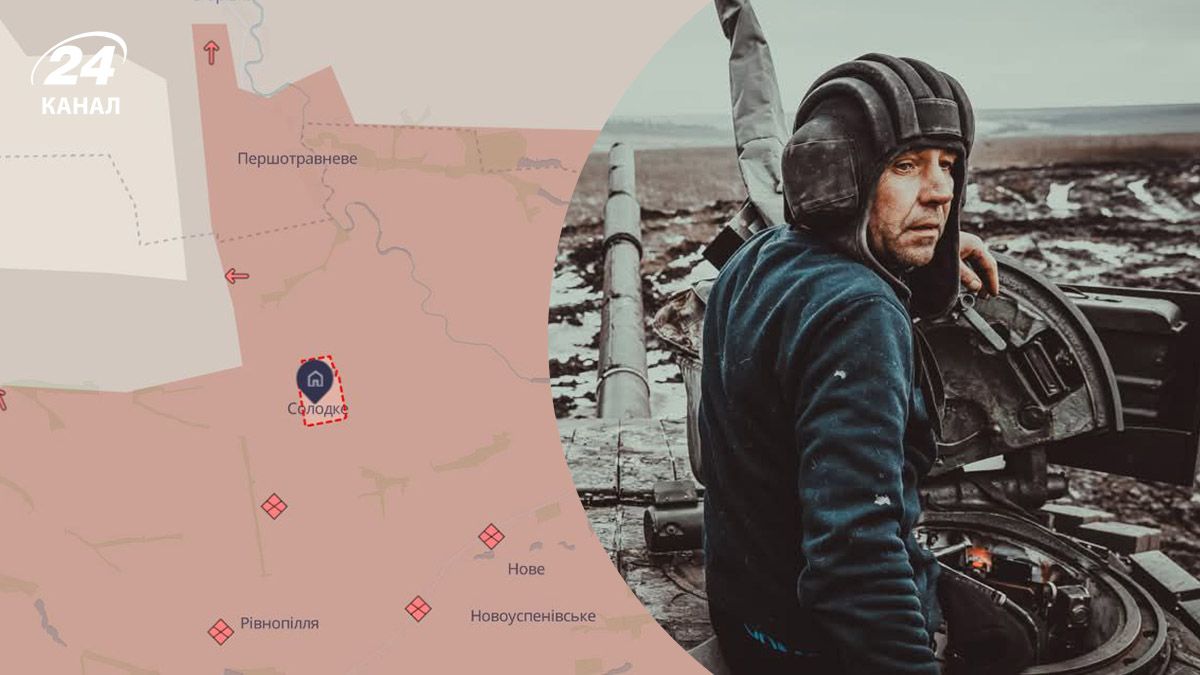 ЗСУ наступають на Дніпропетровщині - наскільки швидко рухаються ЗСУ наступають на Дніпропетровщині - наскільки швидко рухаються