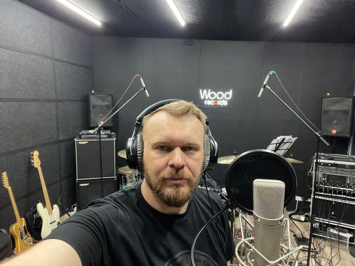 Александр Положинский - где сейчас