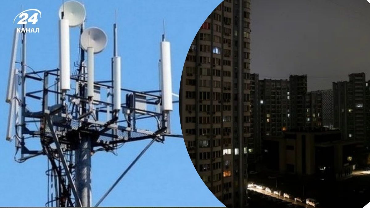 Коли мережа слабка – антена для LTE у воєнний час