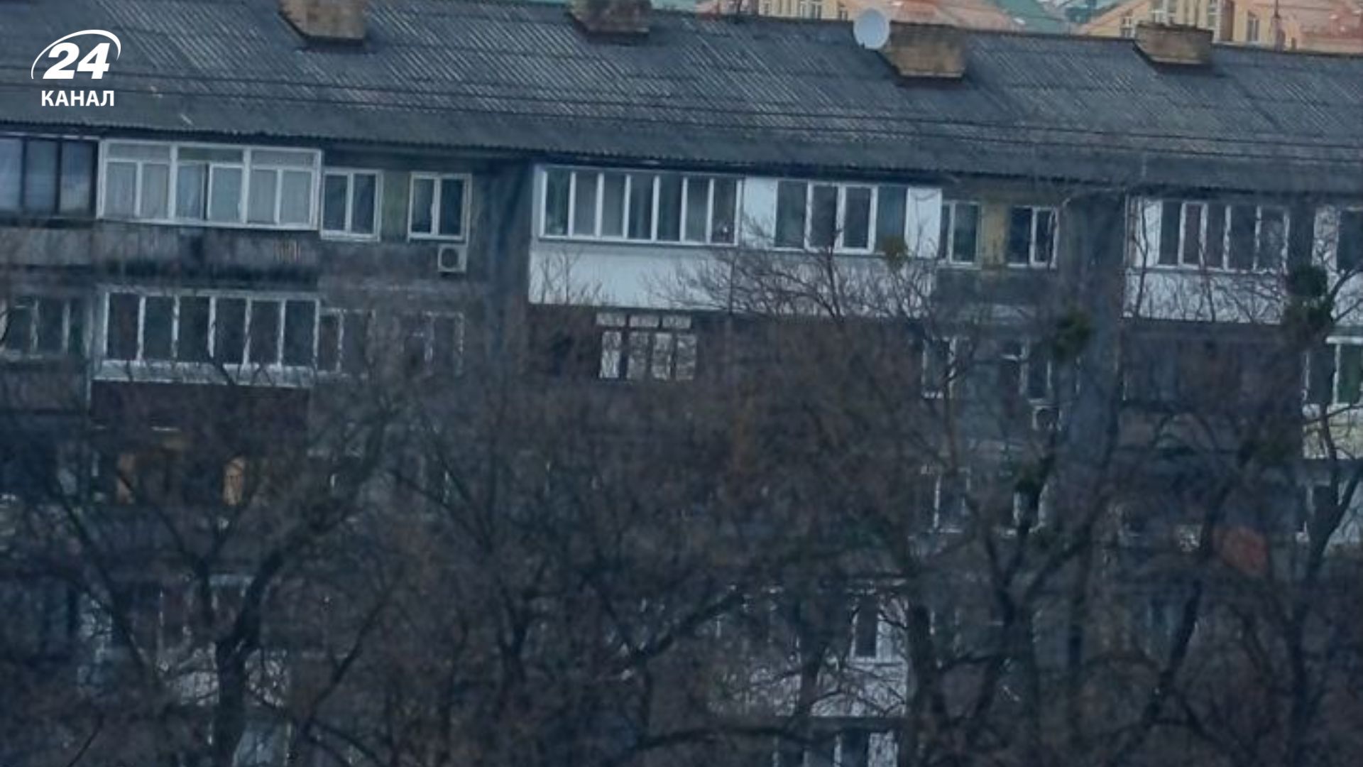 Почему балконы в хрущевках делали крошечными