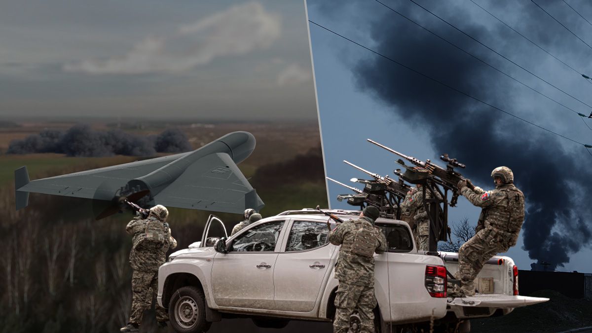 Эффективность украинской ПВО выросла - что на это повлияло - анализ экспертов Эффективность украинской ПВО выросла - что на это повлияло - анализ экспертов