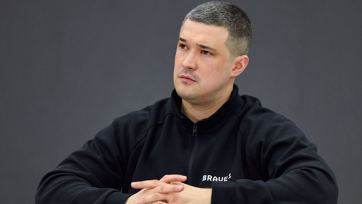 Федоров висловився про виробництво протибалістичних комплексів та ракет Федоров висловився про виробництво протибалістичних комплексів та ракет