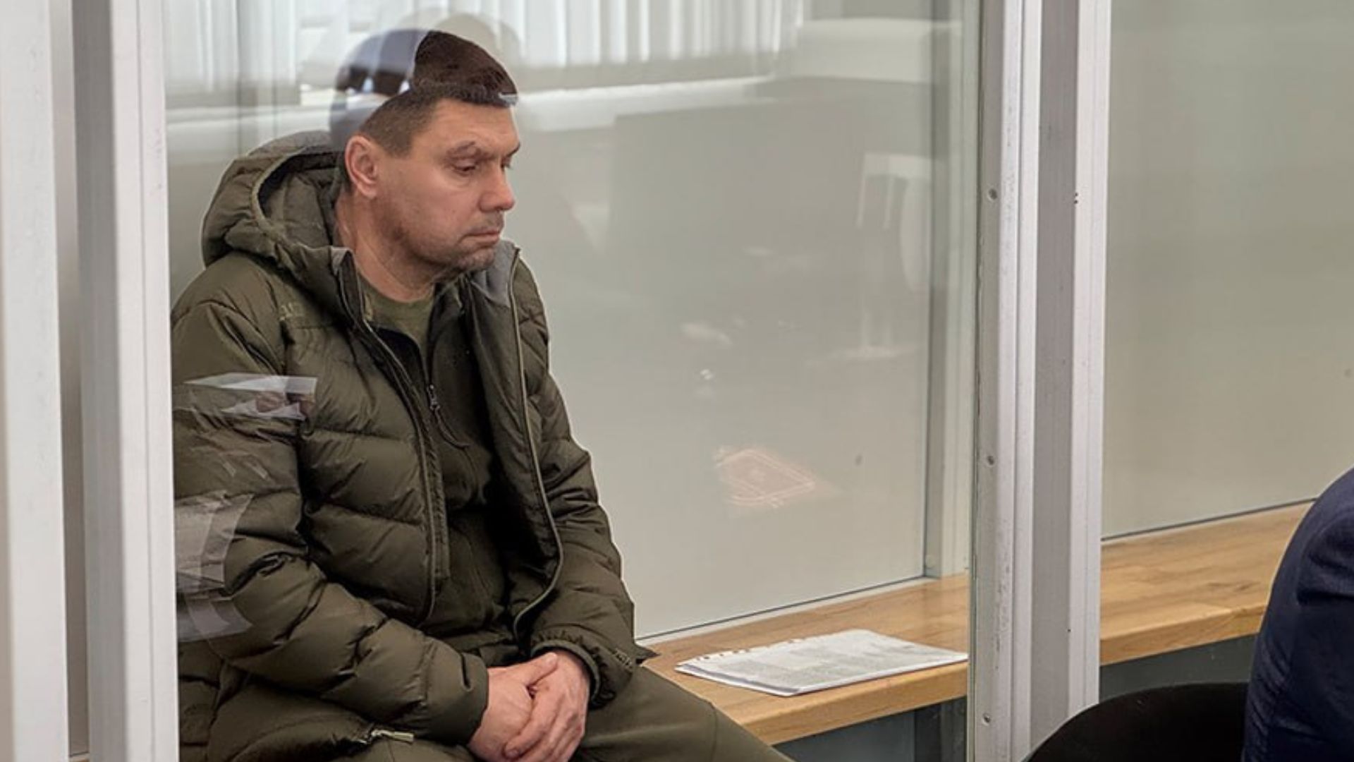 Командувачу логістики Повітряних сил Андрію Українцю обрали запобіжний захід - 24 Канал