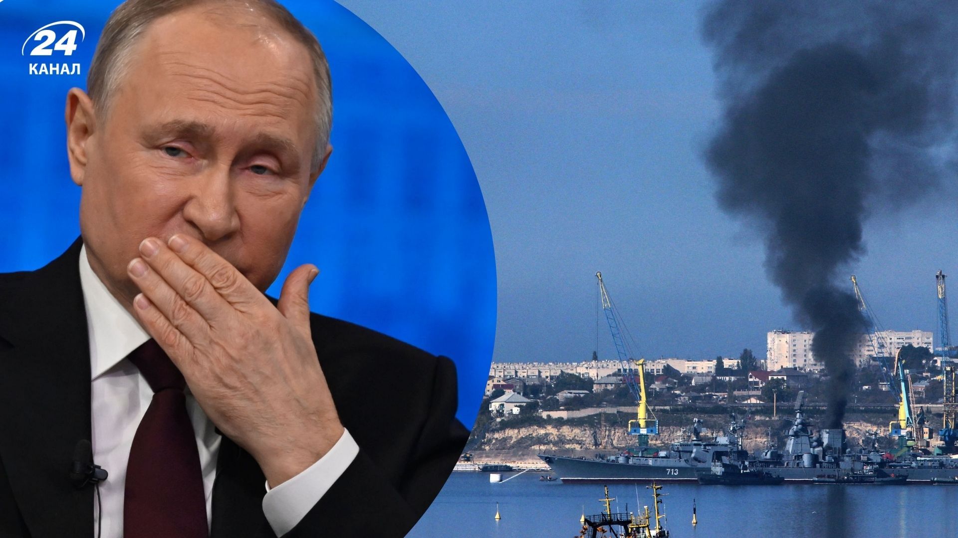 Чому Сили спецоперацій серйозно взялись за Крим