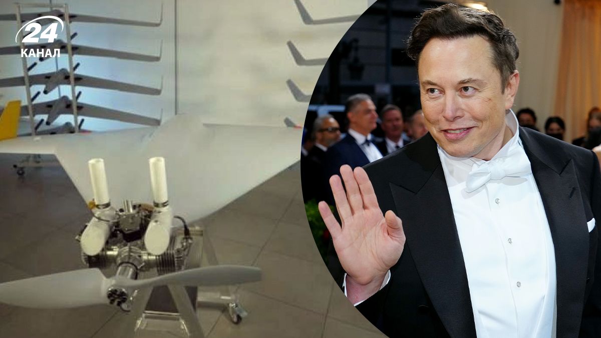 Чому Маск обмежив використання Starlink росіянам