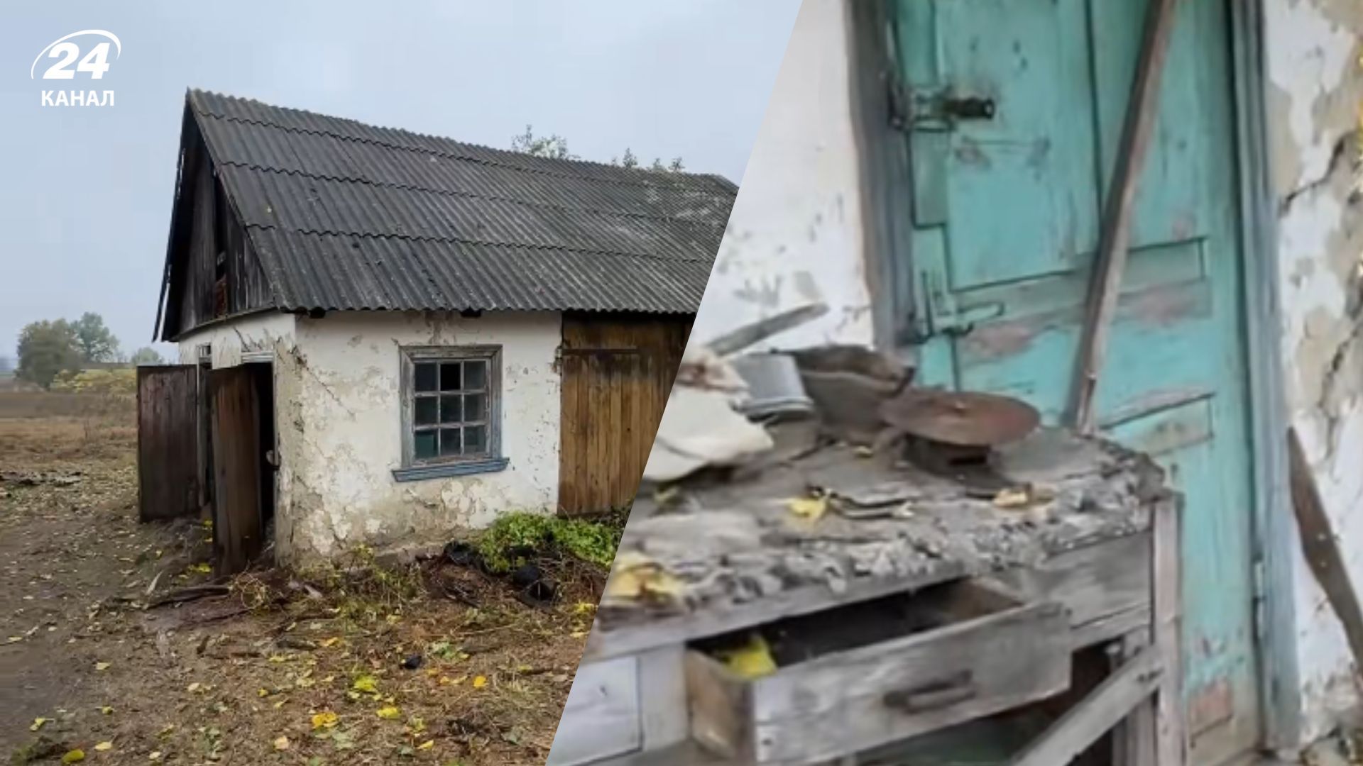 Будинок у селі може вийти дорожче