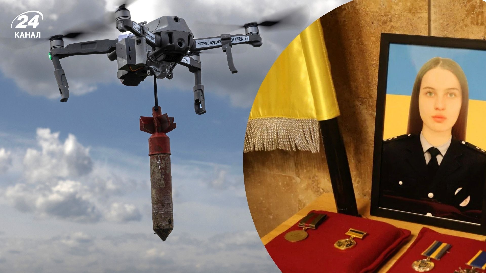 У Харкові попрощались із поліцейськими, які загинули, рятуючи цивільних У Харкові попрощались із поліцейськими, які загинули, рятуючи цивільних