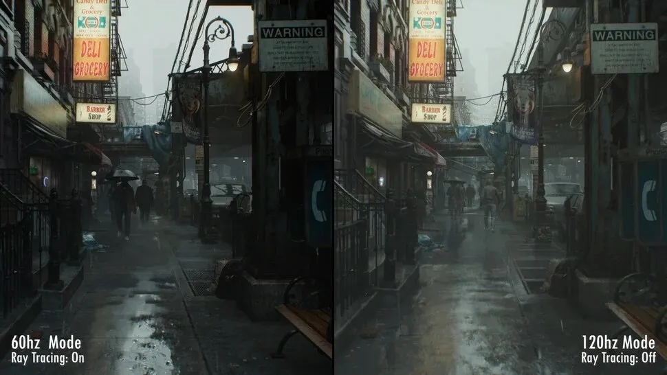 Resident Evil Requiem
