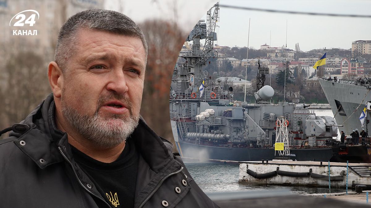 К чему готовится Россия в Черном море К чему готовится Россия в Черном море