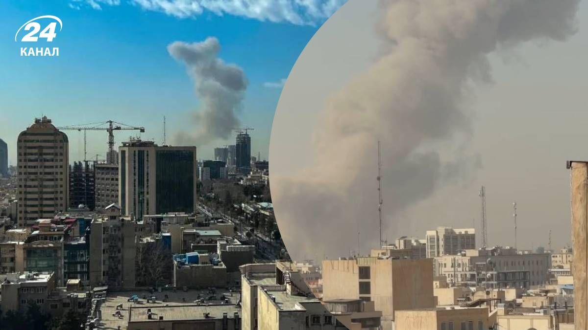 Конфлікт проти Ірану може затягнутися на щонайменше кілька днів - Геополітика Конфлікт проти Ірану може затягнутися на щонайменше кілька днів - Геополітика