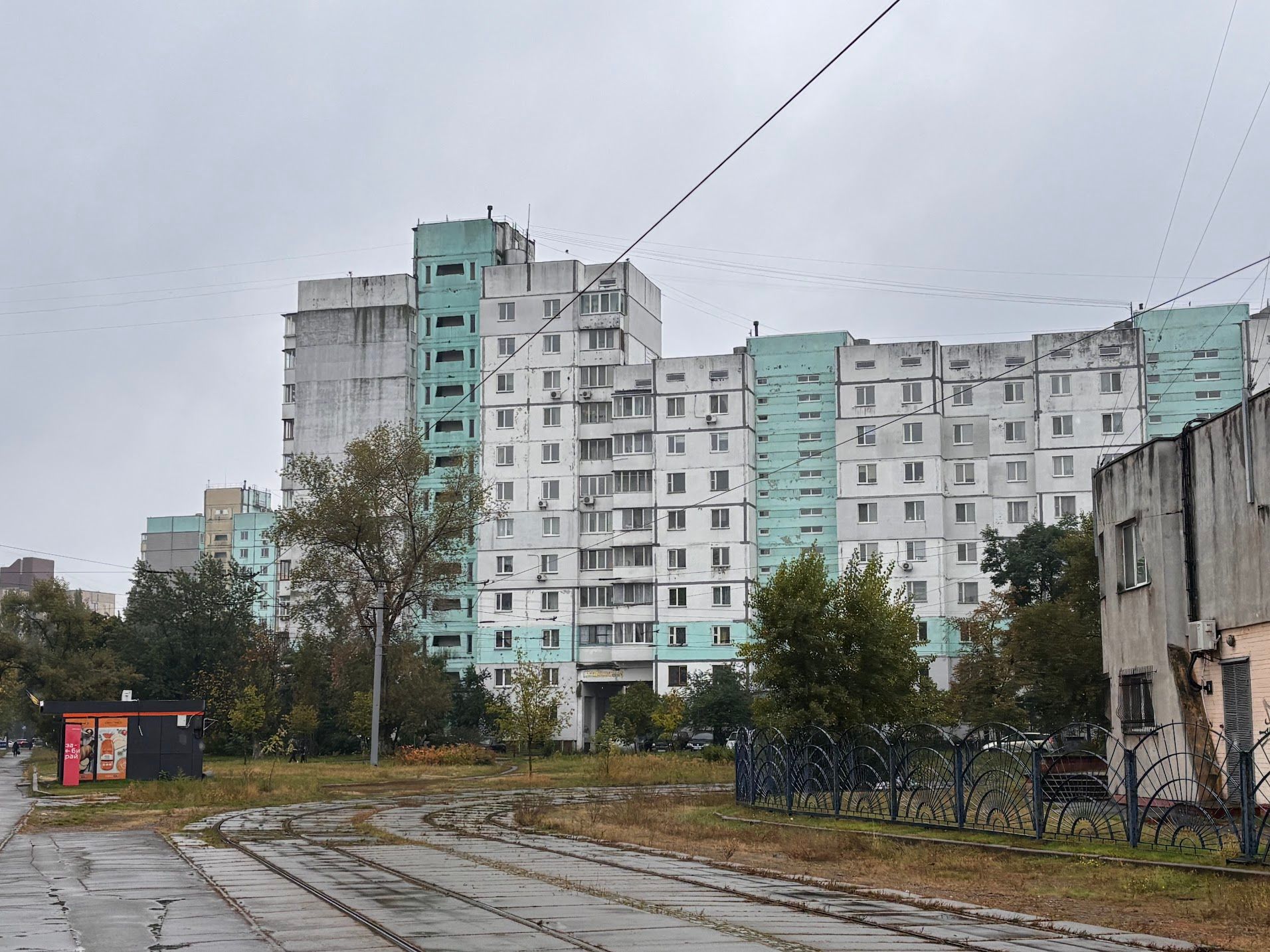 Ціни на квартири в Києві