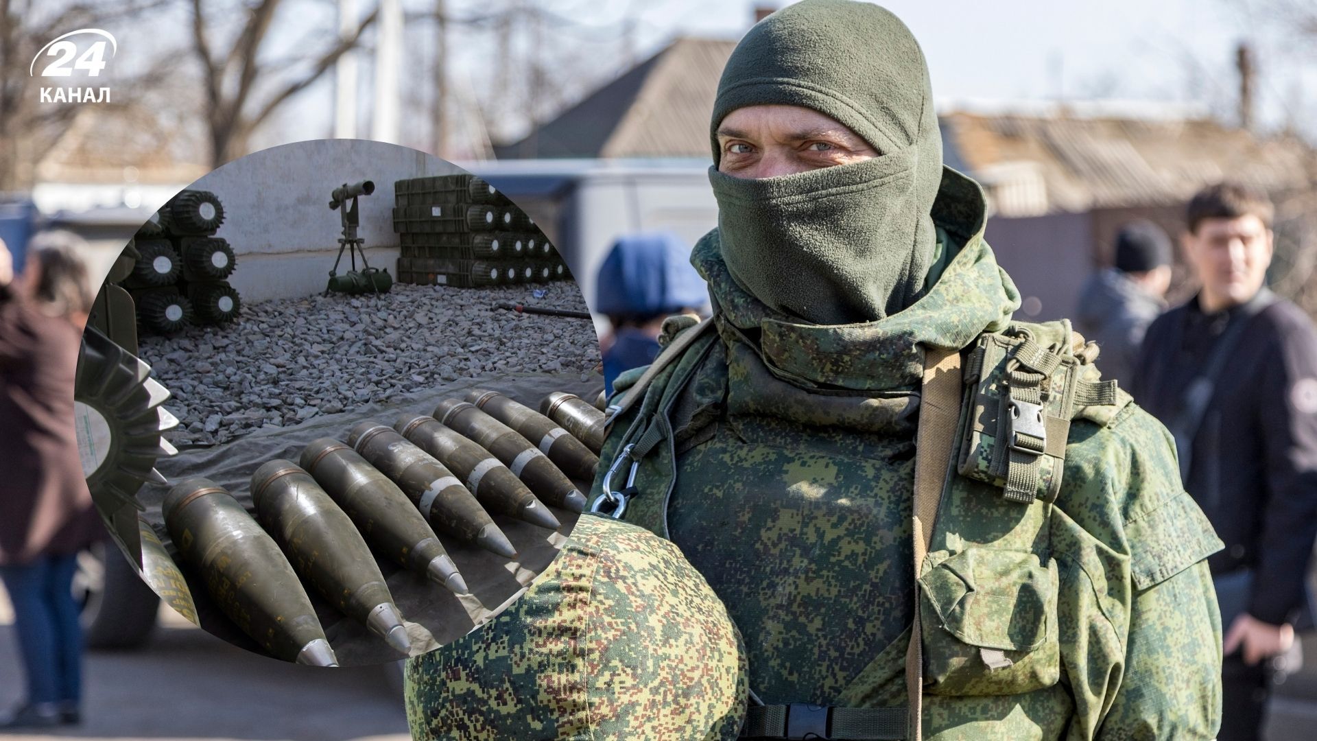 На що тепер роблять ставку росіяни на фронті На що тепер роблять ставку росіяни на фронті