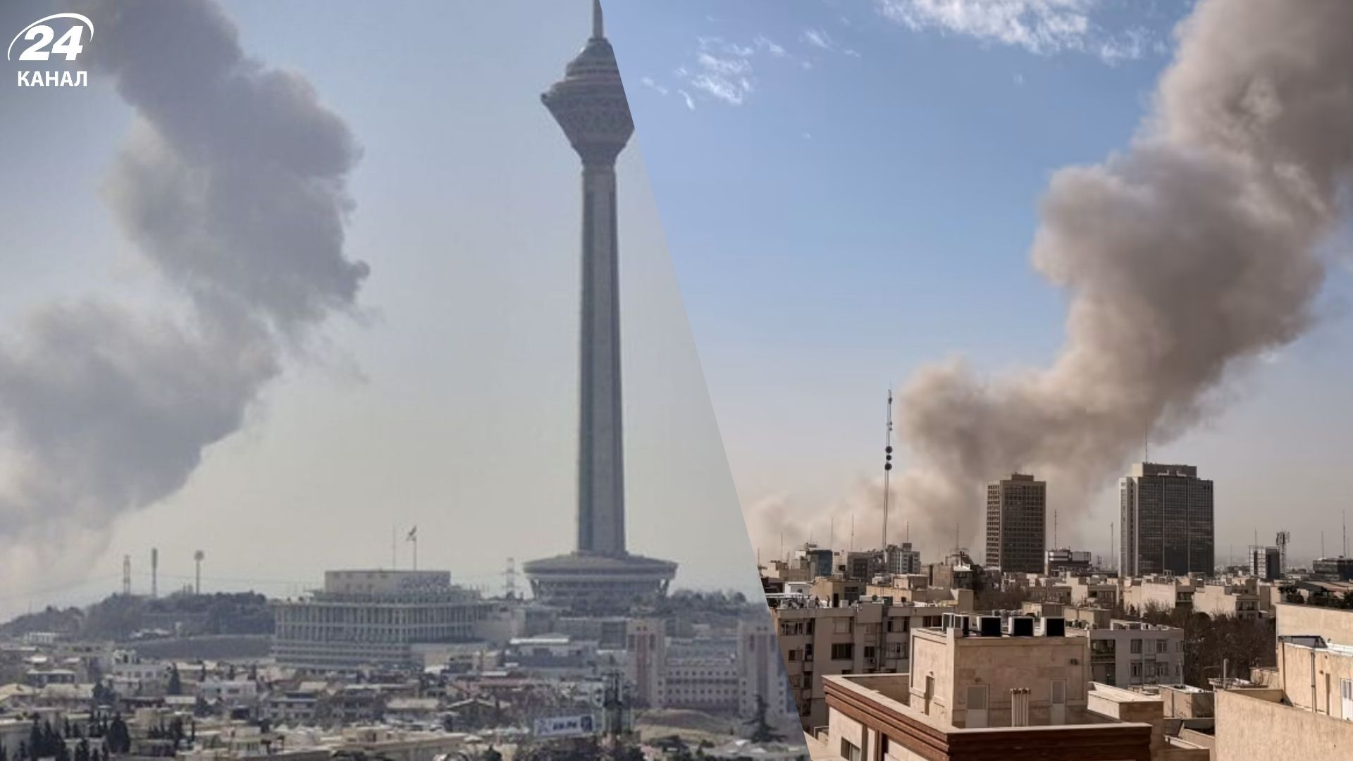 В Пентагоне дали название операции против Ирана - Геополитика