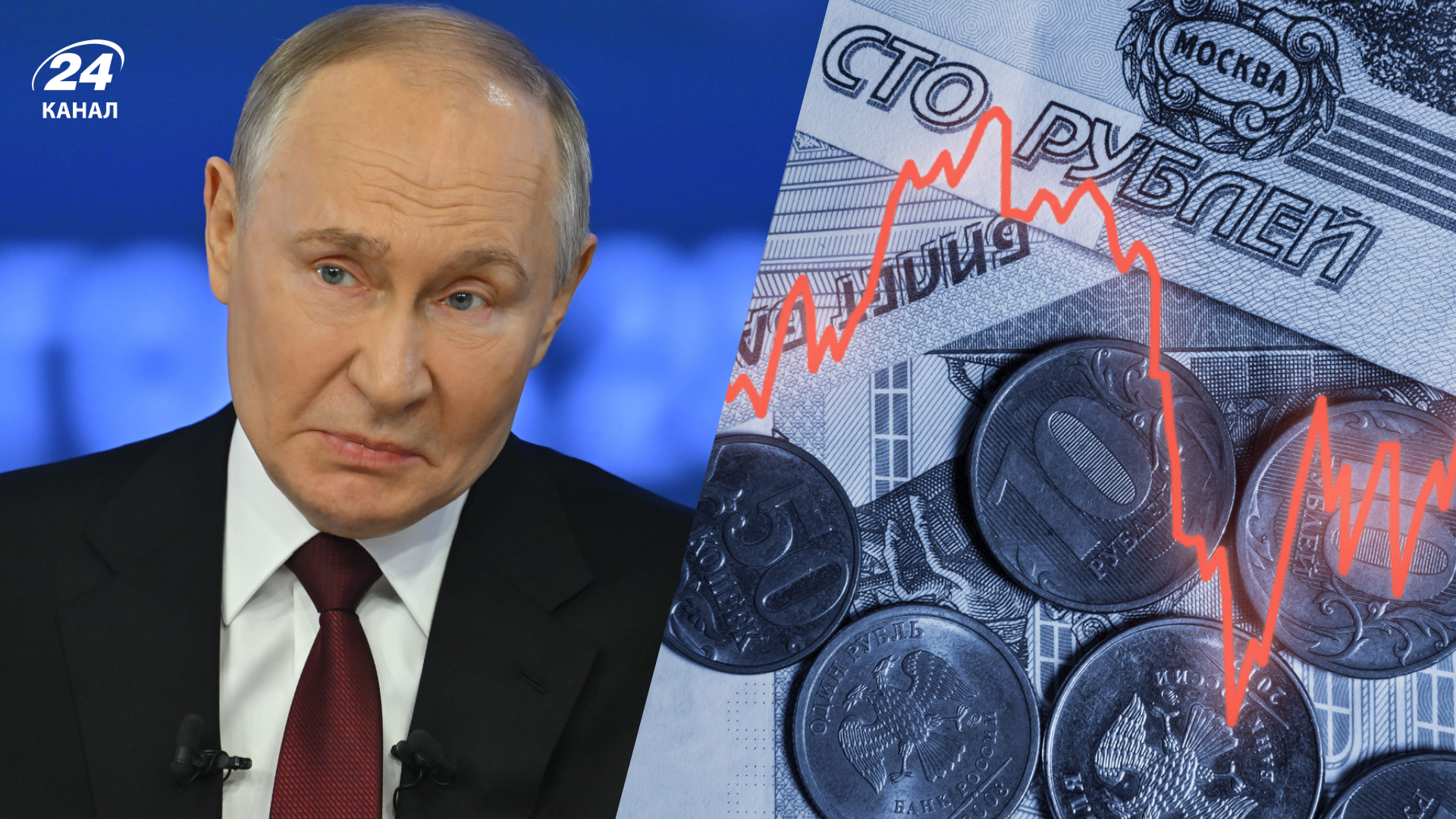 Экономика России на грани Экономика России на грани