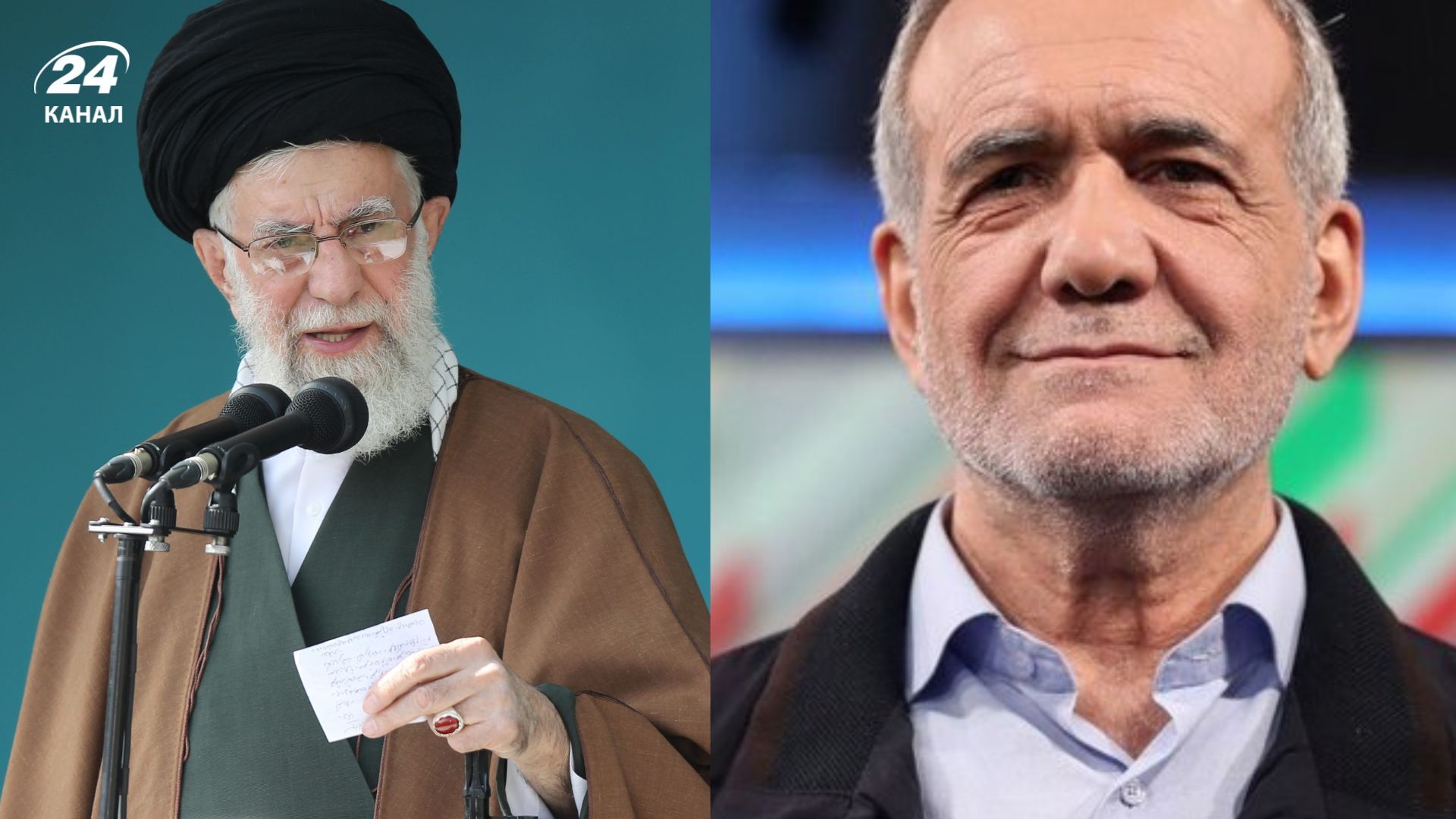 Ізраїль планував ліквідувати вище керівництво Ірану Ізраїль планував ліквідувати вище керівництво Ірану