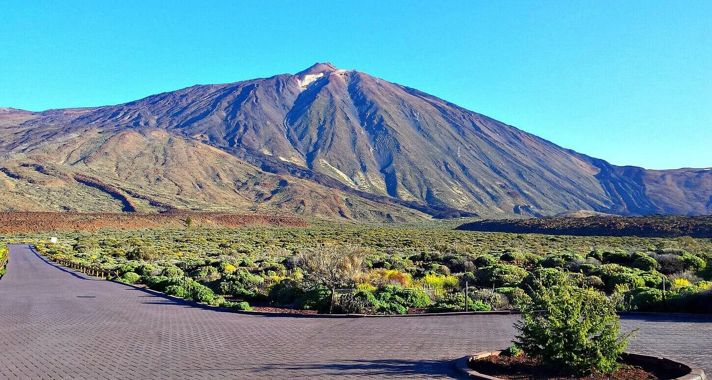Вулкан Эль-Тейде / фото TripAdvisor Вулкан Эль-Тейде / фото TripAdvisor