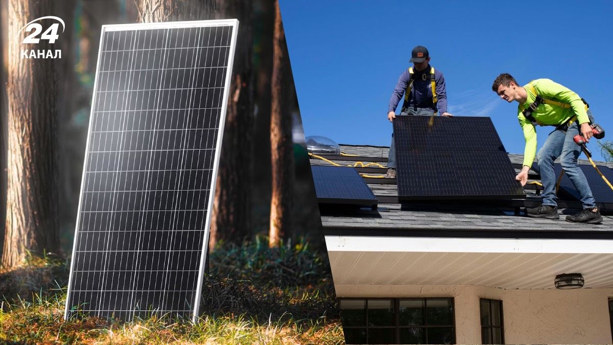 В Австралії на звалищах накопичуються гори сонячних панелей