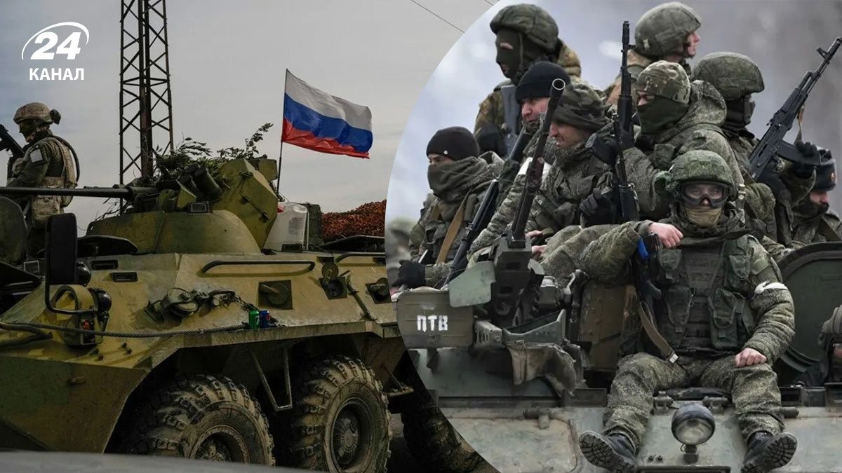 Ситуація на фронті зараз – куди Росія інтенсивно перекидає війська