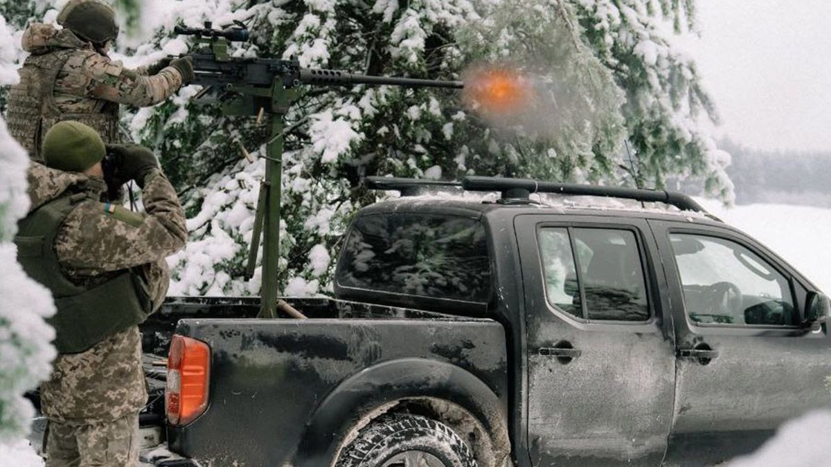 Війна між США й Іраном може погано вплинути на Україну, - Financial Times Війна між США й Іраном може погано вплинути на Україну, - Financial Times