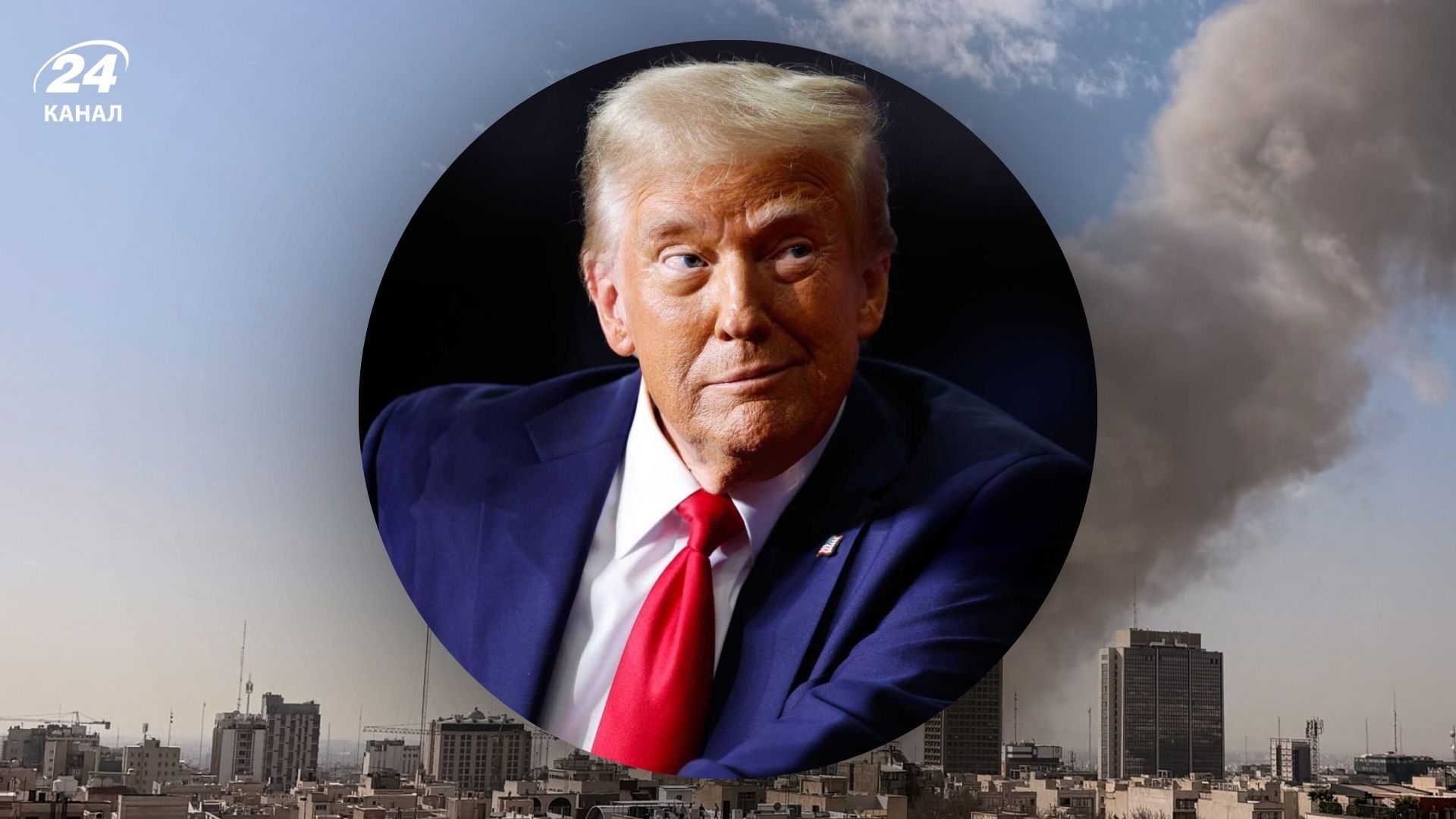 Які наслідки може мати операція США в Ірані Які наслідки може мати операція США в Ірані