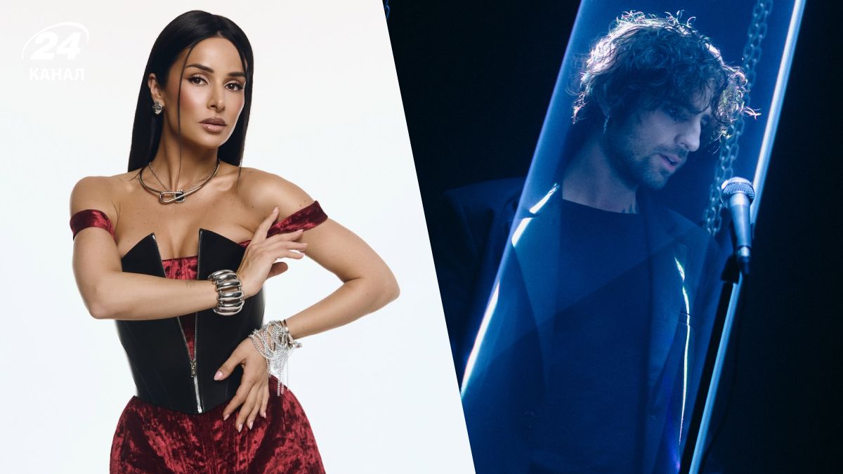 Музыкальные новинки недели