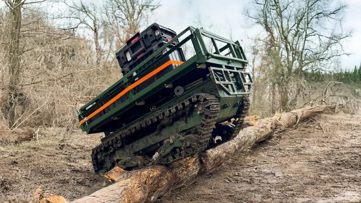 Ситуация на фронте – как НРК меняют боевые действия в 2026 году Ситуация на фронте – как НРК меняют боевые действия в 2026 году