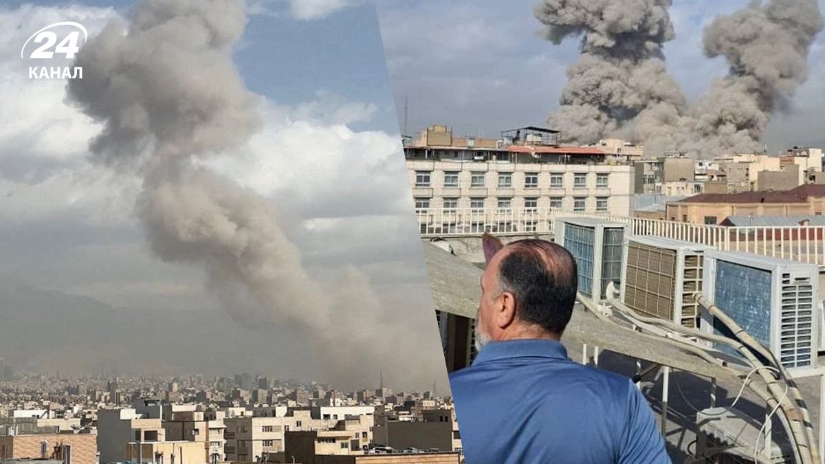 Операция США в Иране – может ли перерасти в Третью мировую войну