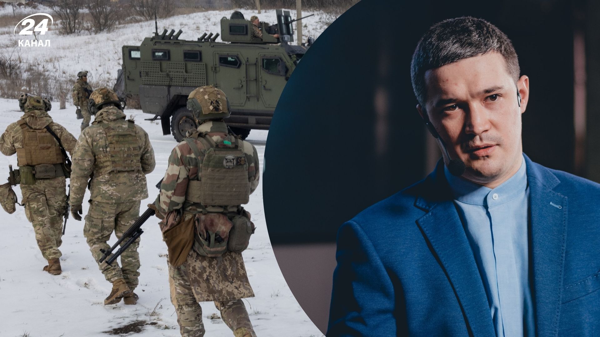 Федоров раскрыл стратегию решения проблем с мобилизацией и СЗЧ